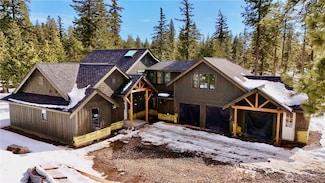 80 Wanawish Loop, Cle Elum, WA 98922