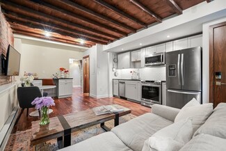 50 Lawrence St Unit A, Boston, MA 02116