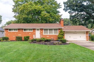 625 Edgewood Ave SW, Massillon, OH 44646