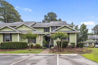 4016 Echo Farms Blvd, Wilmington, NC 28412