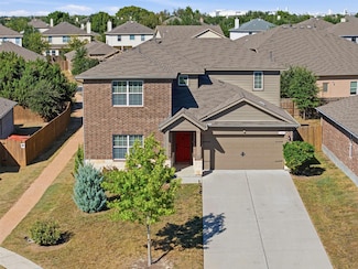 11012 Pack Wagon Trail, Austin, TX 78754