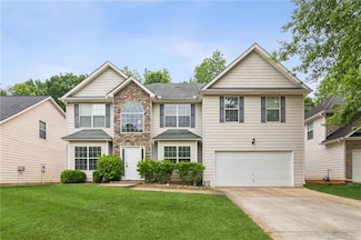 2896 Chilhowee Dr, Atlanta, GA 30331