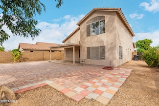2650 S Los Altos Dr, Chandler, AZ 85286