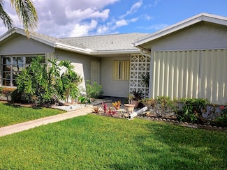 14716 Canalview Dr Unit D, Delray Beach, FL 33484