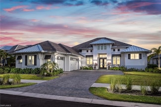 8907 Nevis Way, Naples, FL 34112