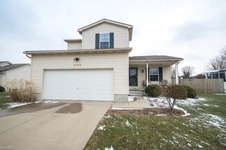 5486 Hancock St SW, Canton, OH 44706