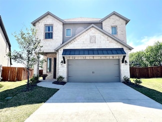 2921 Woodland Ct, Wylie, TX 75098