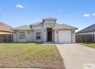 23349 Lime Ave, Harlingen, TX 78552