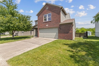 3349 Capsella Ln, Indianapolis, IN 46203