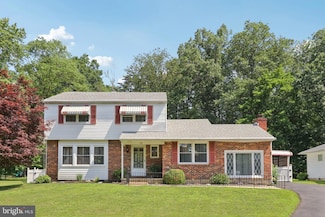 21 Hemmings Way, Lawnside, NJ 08045