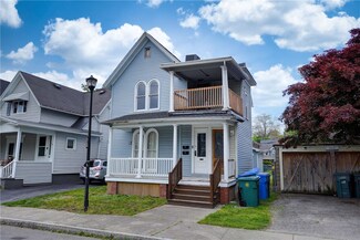 36 Tracy St Unit 38, Rochester, NY 14607