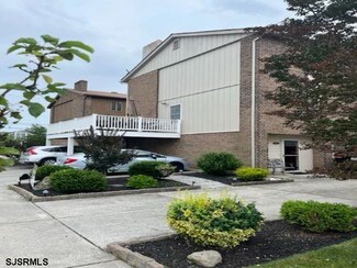 28B N Washington Ave, Margate City, NJ 08402