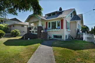 4103 42nd Ave NE, Seattle, WA 98105
