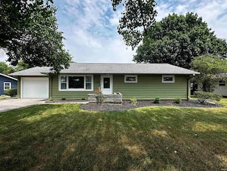 1065 W Main St, Berne, IN 46711