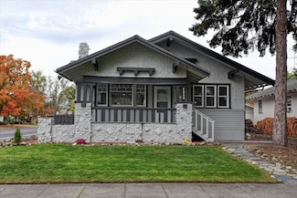 2630 N Stevens St, Spokane, WA 99205
