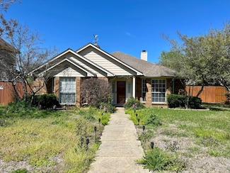7217 Montego Dr, Rowlett, TX 75089