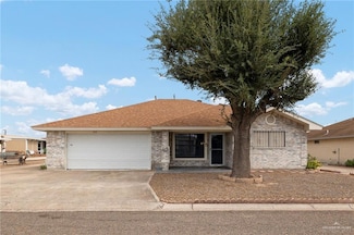 1818 Kennedy St, Mission, TX 78572
