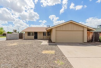 9121 W Cortez Ave, Peoria, AZ 85345