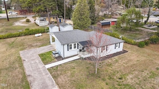 116 S Lakewood Dr, Wendell, NC 27591