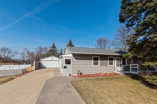 150 Oklahoma Ave SW, Cedar Rapids, IA 52404