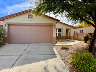 10434 E Marquette St, Tucson, AZ 85747