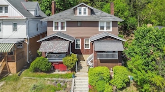 554 Forest Ave, Pittsburgh, PA 15202