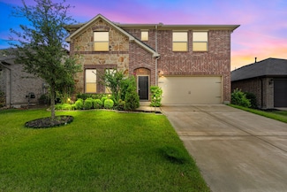 1312 Morning Ridge Trail, Aubrey, TX 76227