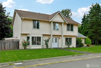 1302 Farallone Ave, Fircrest, WA 98466