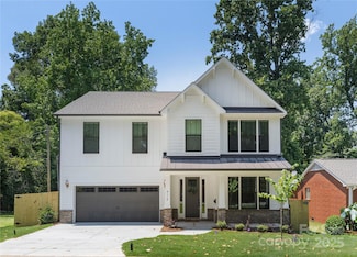 4114 Mantle Ct, Charlotte, NC 28205