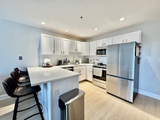 25 Alpine St Unit 36, Hyde Park, MA 02136