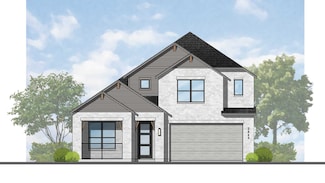 Plan Torres, Richmond, TX 77406
