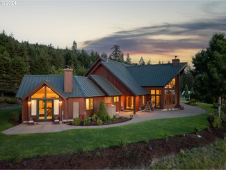 90680 Coburghills Dr, Eugene, OR 97408