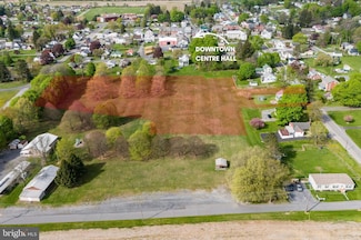 Lot 2 E Church St, Centre Hall, PA 16828