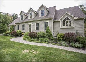 16 Harris Ln, Harvard, MA 01451