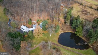 1711 Sweetbriar Rd, Ottsville, PA 18942