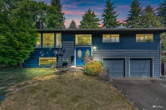 5516 NE 195th St, Kenmore, WA 98028