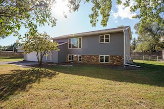 8744 Church Cir, Clear Lake, MN 55319