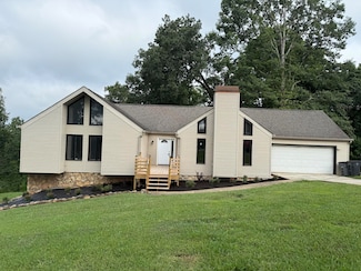 2157 Windy Cove Ln, Talbott, TN 37877