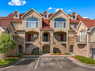 601 River Place Way Unit B101, Sevierville, TN 37862