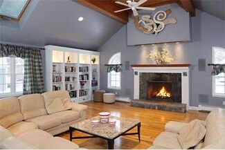74 Thornberry Rd, Winchester, MA 01890