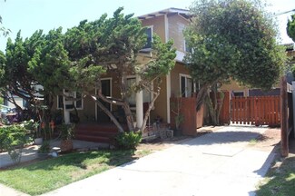 336 N Colorado Place, Long Beach, CA 90814