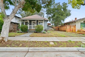 363 E Mc Kinley Ave, Sunnyvale, CA 94086