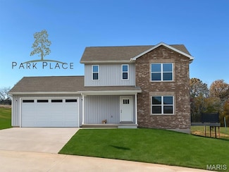 203 Pacific Ave, Union, MO 63084