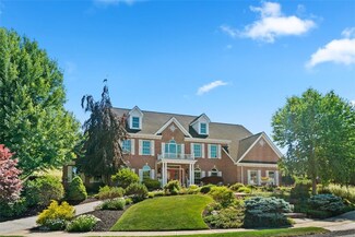 5040 Carnoustie Ct, Presto, PA 15142