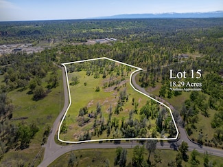 18.29Acres Canto de Las Lupine Dr, Redding, CA 96001