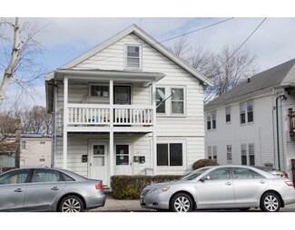 597 Washington Ave Unit 599, Chelsea, MA 02150