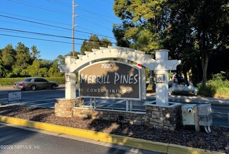 7920 Merrill Rd Unit 208, Jacksonville, FL 32277
