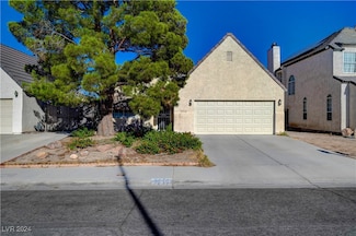 2232 Florissant Dr, Las Vegas, NV 89128