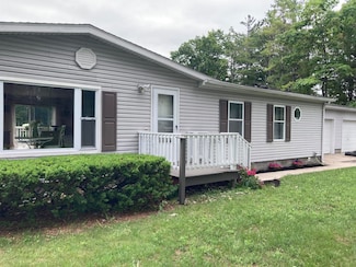 7717 Weiss Rd, Alpena, MI 49707
