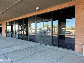 10050 W Bell Rd Unit 43-46, Sun City, AZ 85351